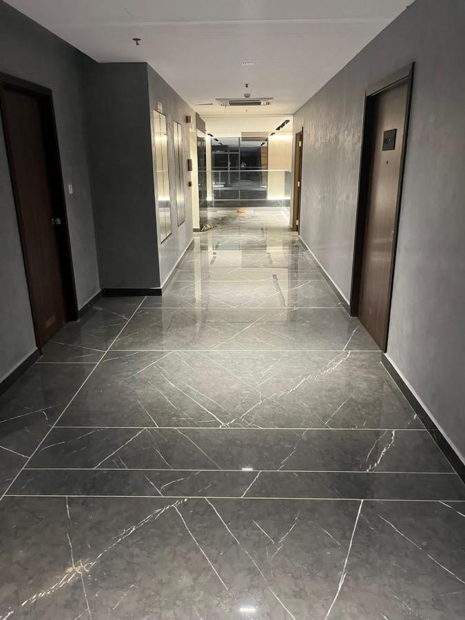 Kochi Presidency Airport Hotel מראה חיצוני תמונה