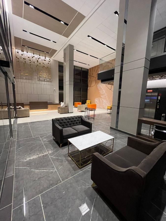 Kochi Presidency Airport Hotel מראה חיצוני תמונה