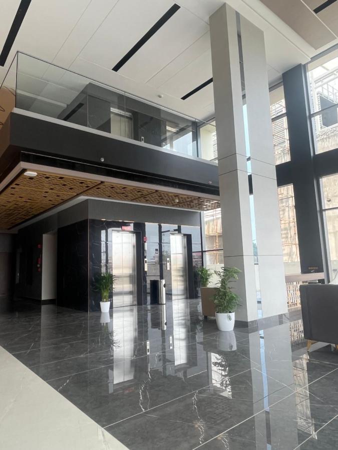 Kochi Presidency Airport Hotel מראה חיצוני תמונה