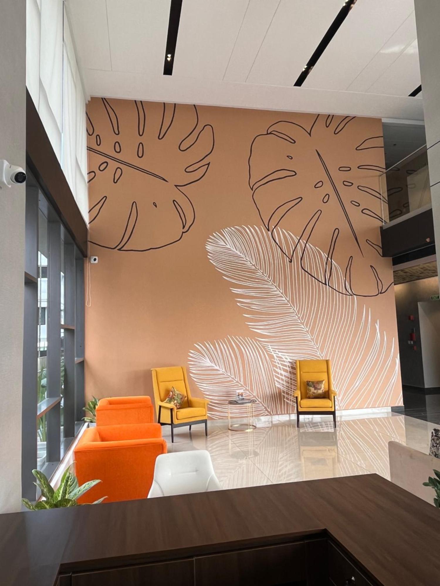Kochi Presidency Airport Hotel מראה חיצוני תמונה